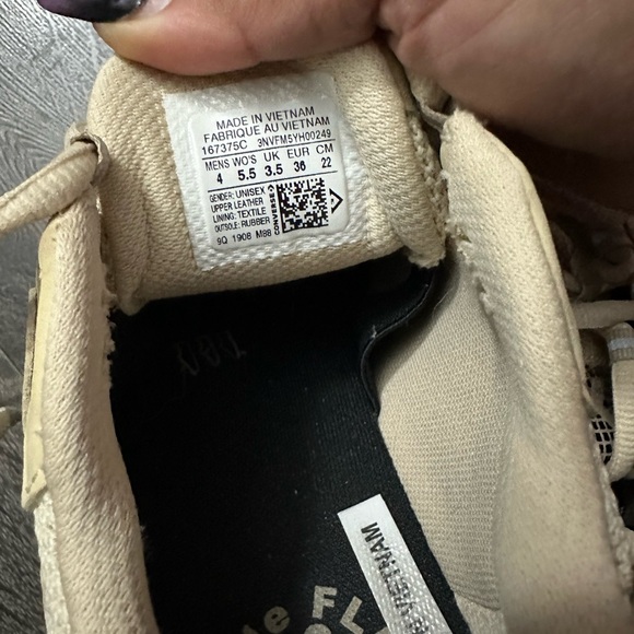 GOLF LE FLEUR GIANNO CONVERSE - Picture 4 of 5